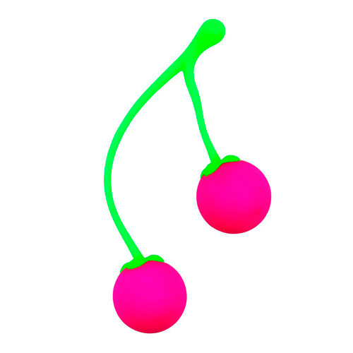Bolas Vaginales Cherry Intimate Kiss - Image 5
