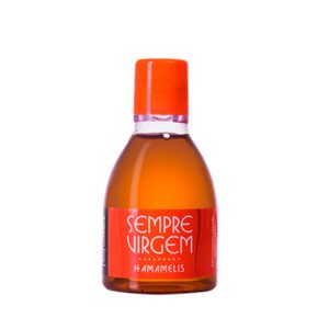 Siempre Virgen Aceite