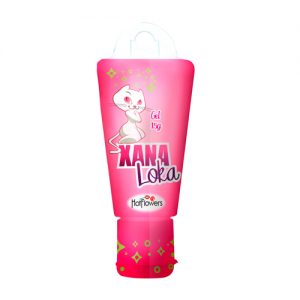 Lubricante Kana Loka