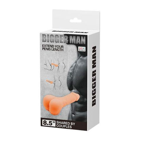 Bigger Man