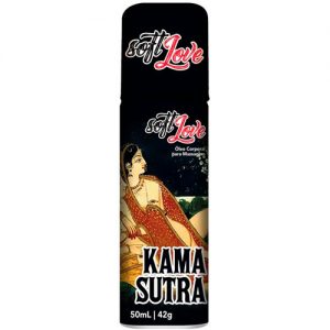 Soft Love Kama Sutra