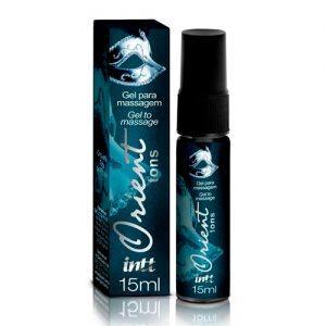 Spray Intt Orient Tons