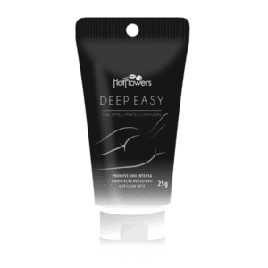 Lubricante Deep Easy