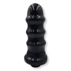 Vibrador anal jelly