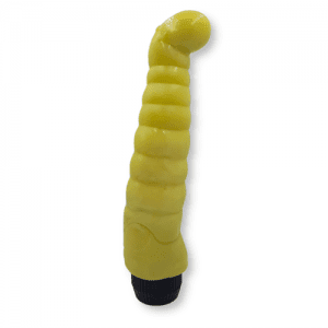 Vibrador Jelly