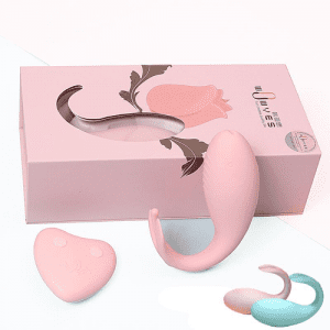 Vibrador Wowyes Koi Fish