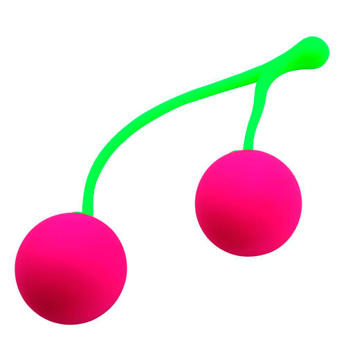 Bolas Vaginales Cherry Intimate Kiss - Image 6