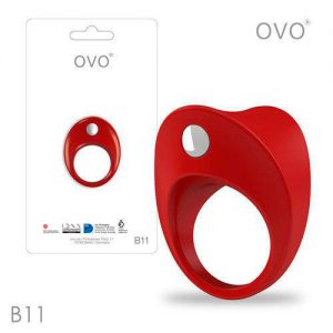 Anillo Vibrador Ovo B11