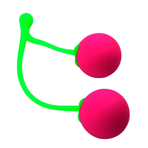 Bolas Vaginales Cherry Intimate Kiss - Image 7
