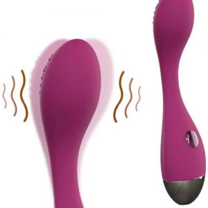 KISS TOY Evelyn Vibrador