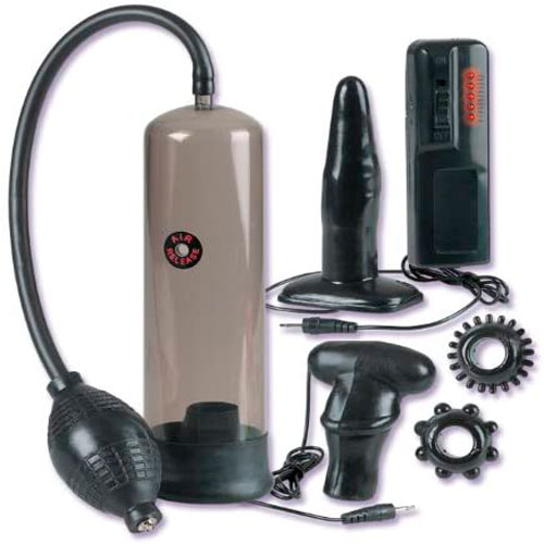 Hard Mans Tool Kit - Image 2