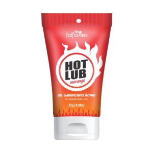 Lubricante Hot Lub