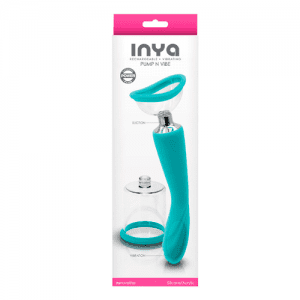 Succionador Inya Pump Vibe