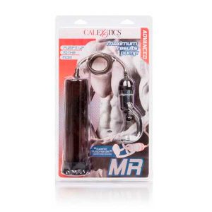 Max Result Pump