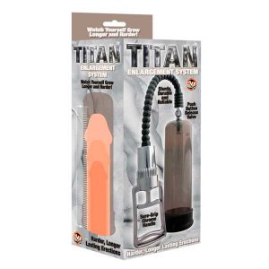 Titan Pump