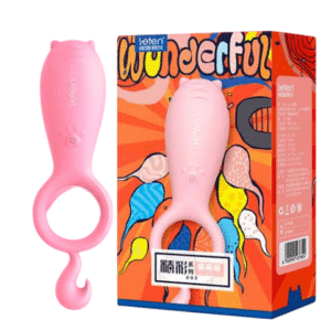 Vibrador Leten Wonderful