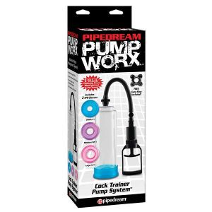 Pump Worx Cock Trainer