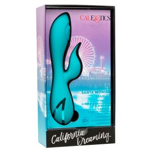 Calexotic Santa Monica