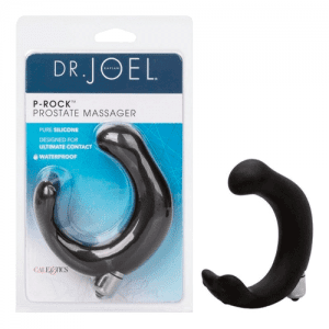 P-ROCK PROSTATE MASSAGER