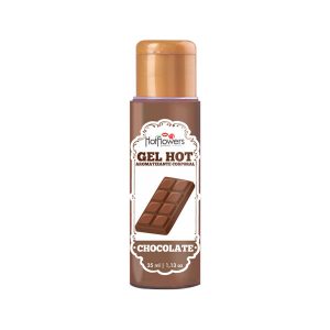 Gel Hot Chocolate
