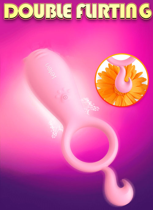 Vibrador Leten Wonderful - Image 3