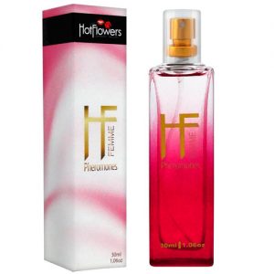 Pheromonas HF 30 Ml Para Mujer