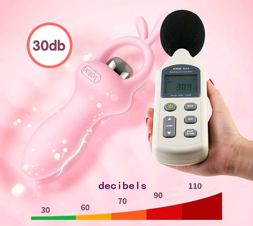 Vibrador Leten Cute 005A - Image 3