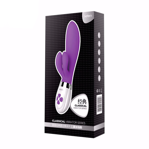 Vibrador Leten Classical Series