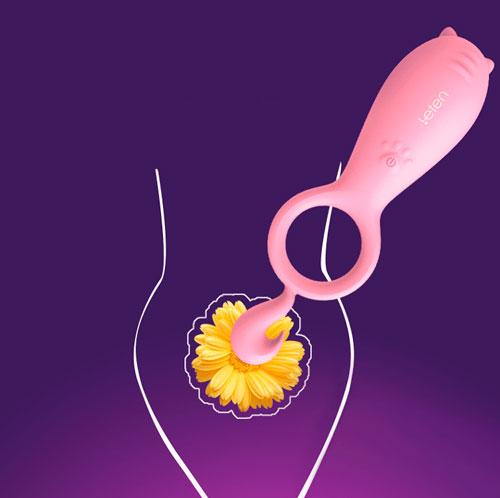 Vibrador Leten Wonderful - Image 2