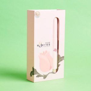 Wowyes Climax Massager Vibrator