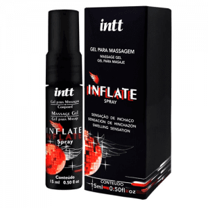 Intt Inflate