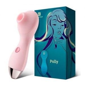 Vibrador Kiss Toy Polly