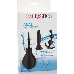 Kit  Exploracion  Anal Calexotics