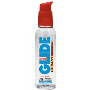 Lubricante Extra Glide