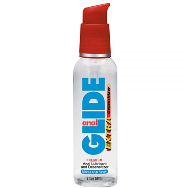 Lubricante Extra Glide