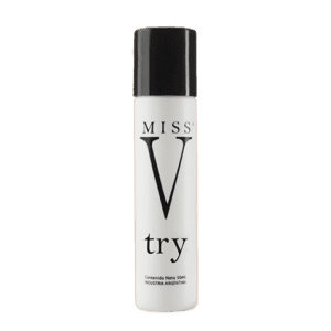 Lubricante Miss V Try