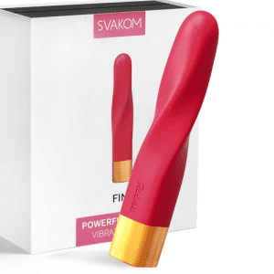 Bala Vibradora Svakon FIIN