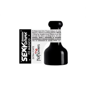 Polvo Magico extra fuerte