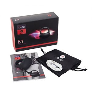 Anillo Dedal Cock Rings B1