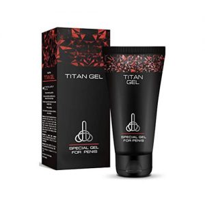 Titan Gel