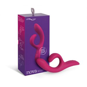 Vibrador We Vibe Nova 2