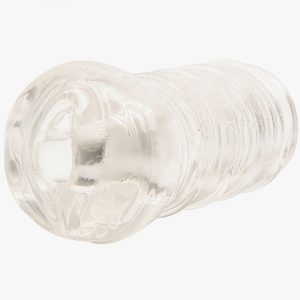 Vagina Hot Flowers Transparente