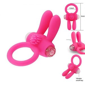Anillo Vibrador Melo