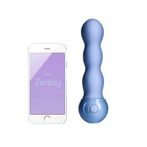 Vibrador Zentoy