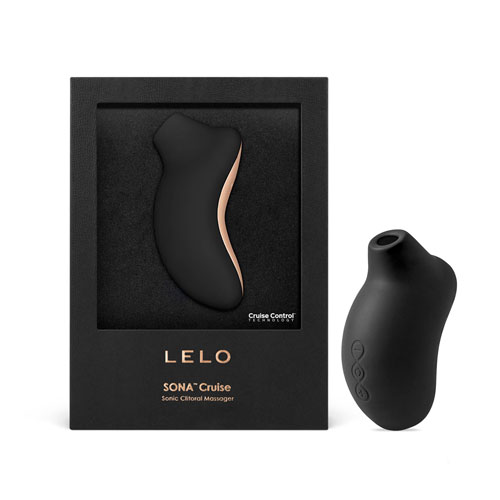 Succionador Lelo Sona 2 Cruise - Image 3