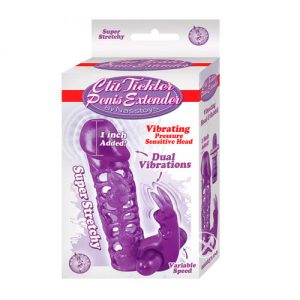 Tickler Penis Enlarger