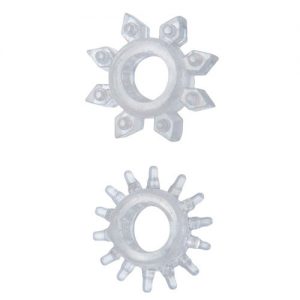 Hot Flowers Anel Estimulador