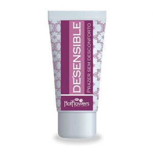Lubricante Desensible
