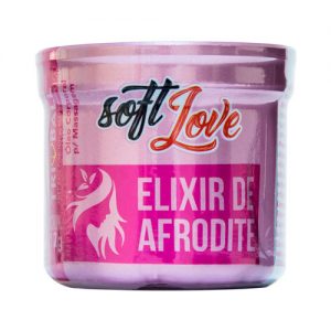 Tri Ball Soft Love Elixir De Afrodite