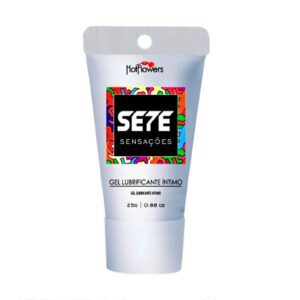 Lubricante 7 Sensaciones